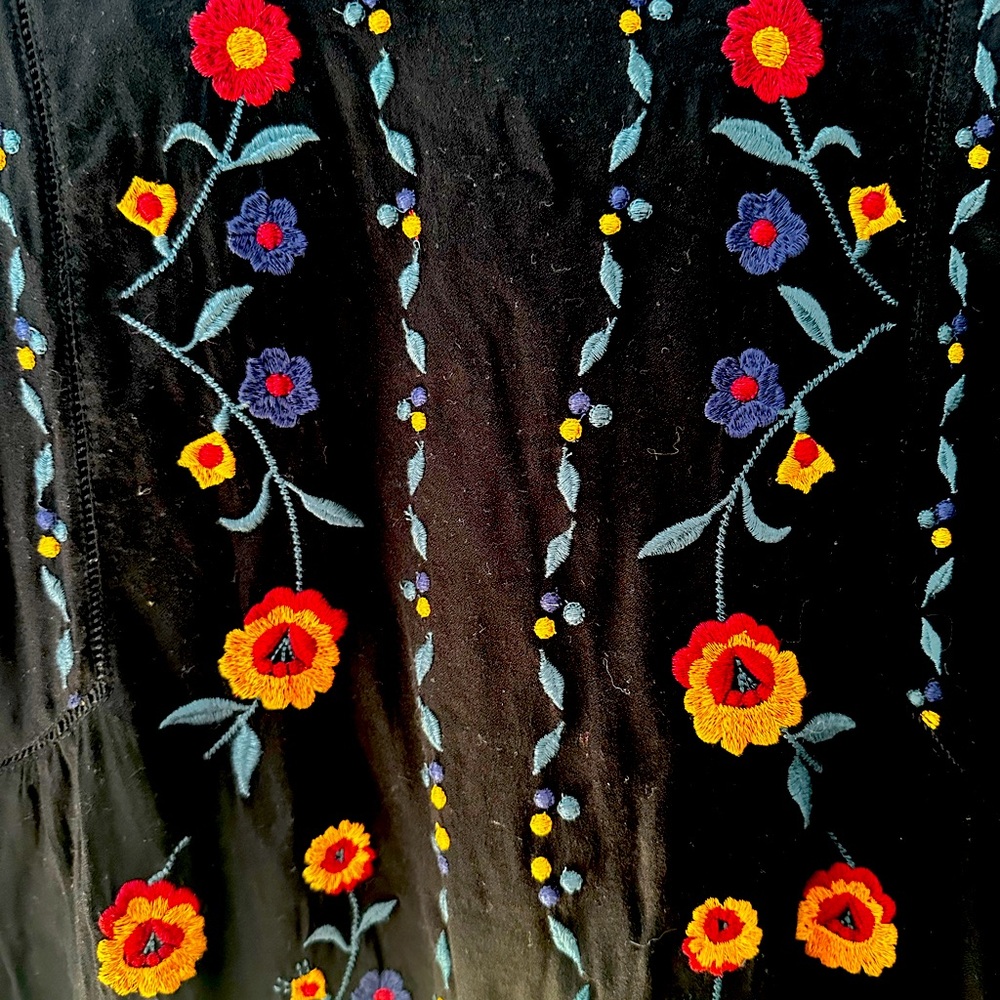 Sezane Robe Elise - Picture 5 of 8
